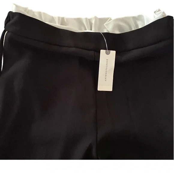 NWT Maeve Pull-On Track Pants size M - Picture 7 of 9
